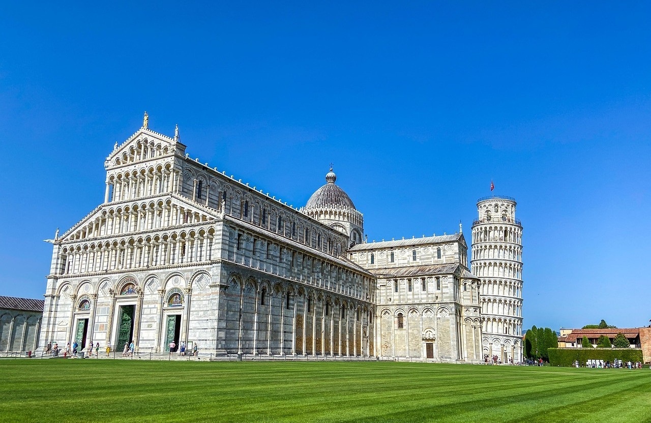 Pisa Italia