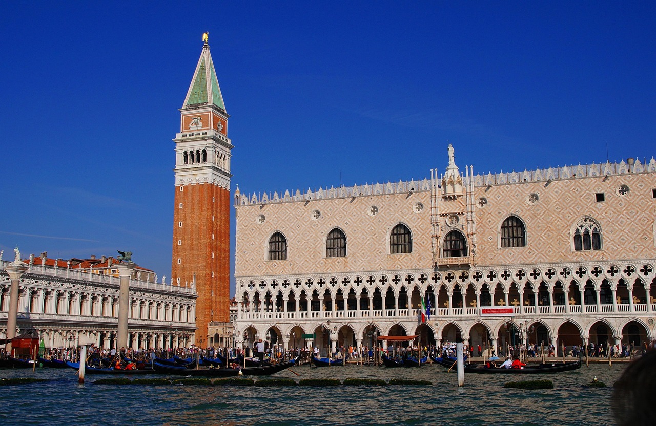 Venezia Italia