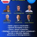 Italia sotto attacco: incontro a Roma