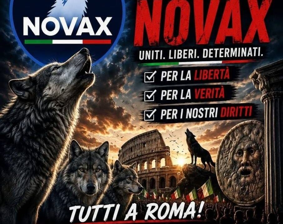 La libertà non si chiede, si difende